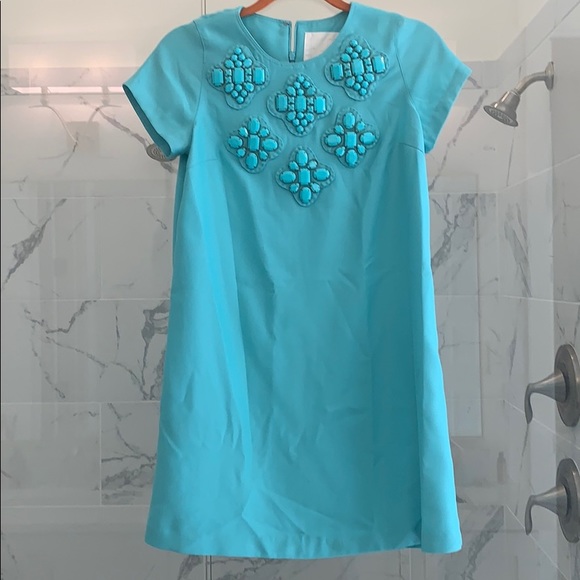 Karts dress - Picture 1 of 1